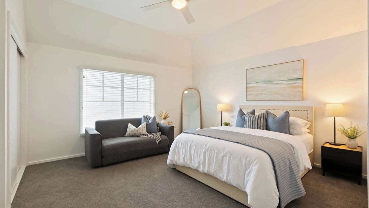 Photo of Bedroom in Williamstown