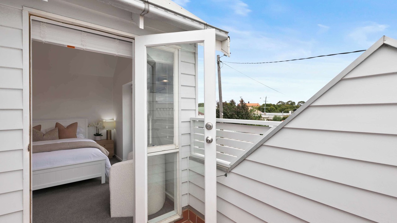 Photo of Patio Balcony in Williamstown