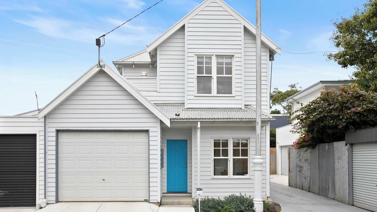 Photo of Outdoor in Williamstown