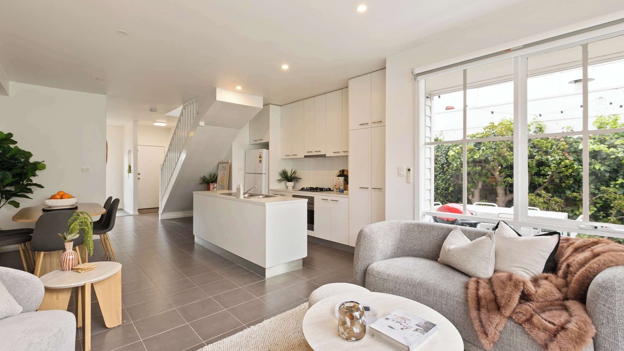 Photo of Livingroom in Williamstown