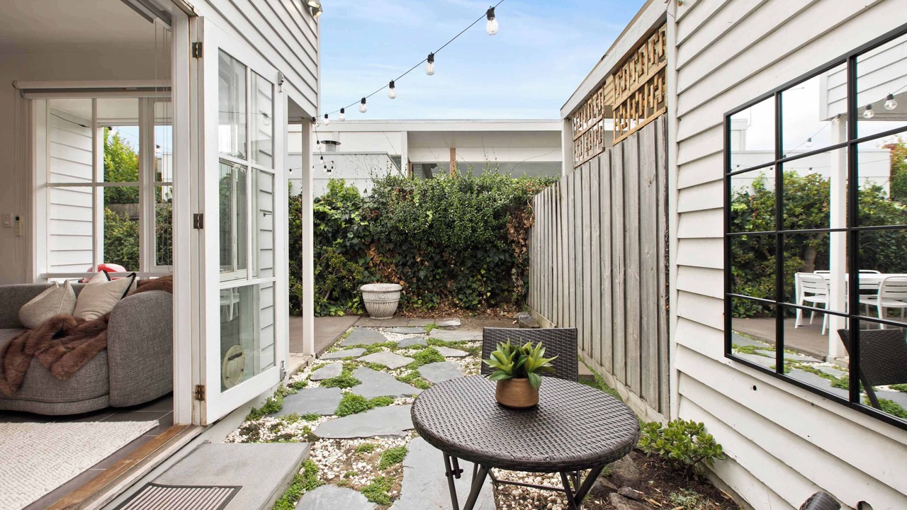 Photo of Outdoor in Williamstown