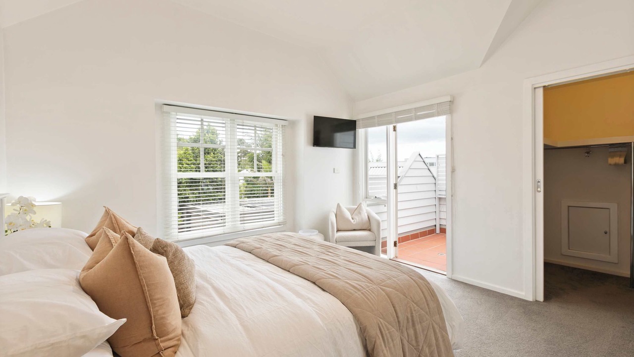 Photo of Bedroom in Williamstown