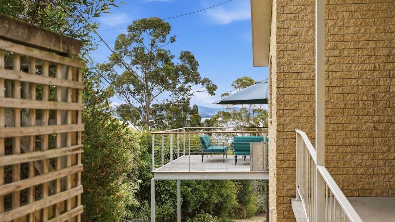 Photo of Patio Balcony in Coningham