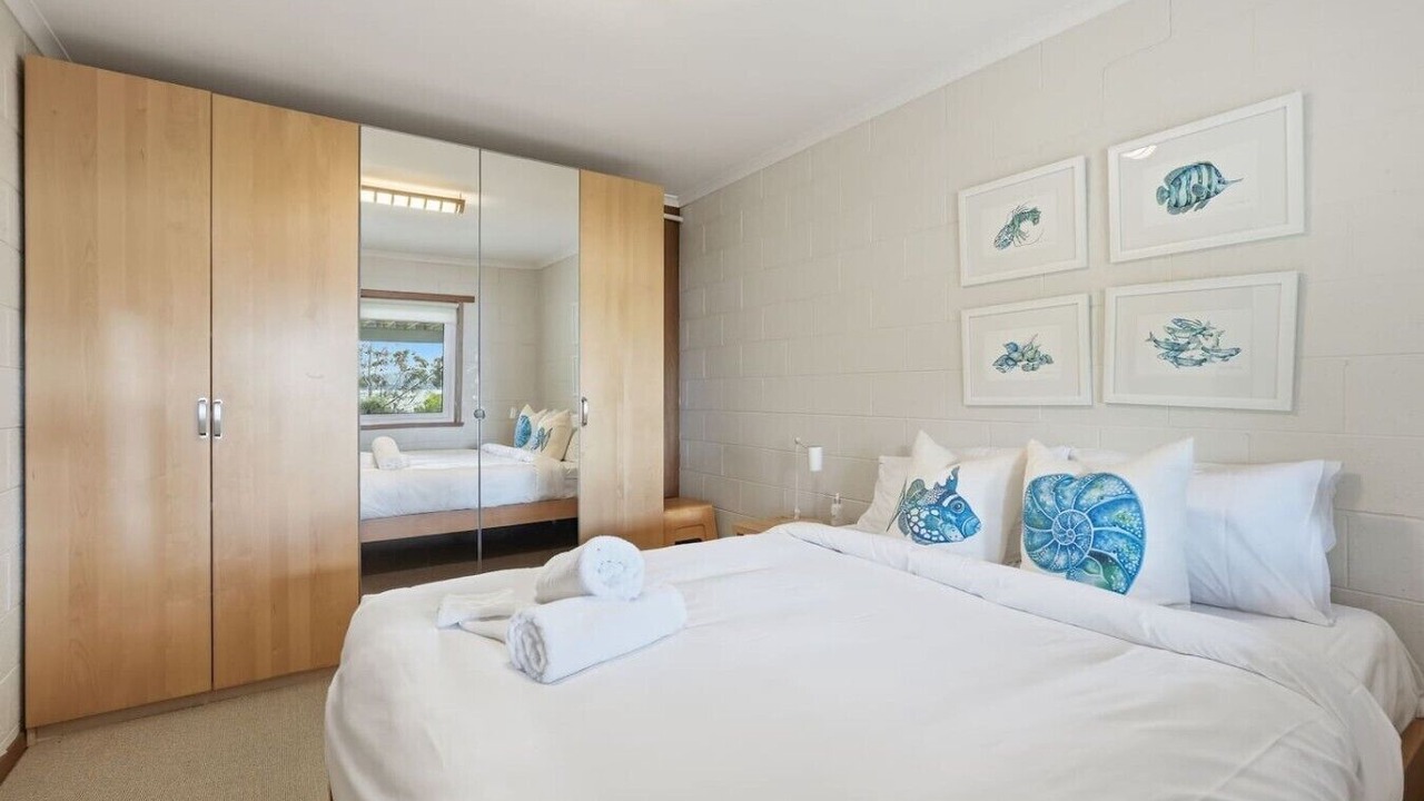 Photo of Bedroom in Coningham