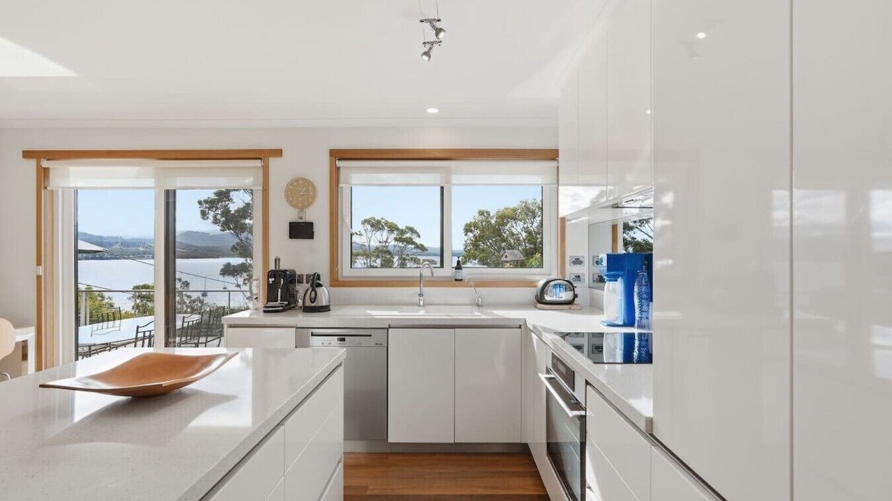 Photo of Kitchen in Coningham