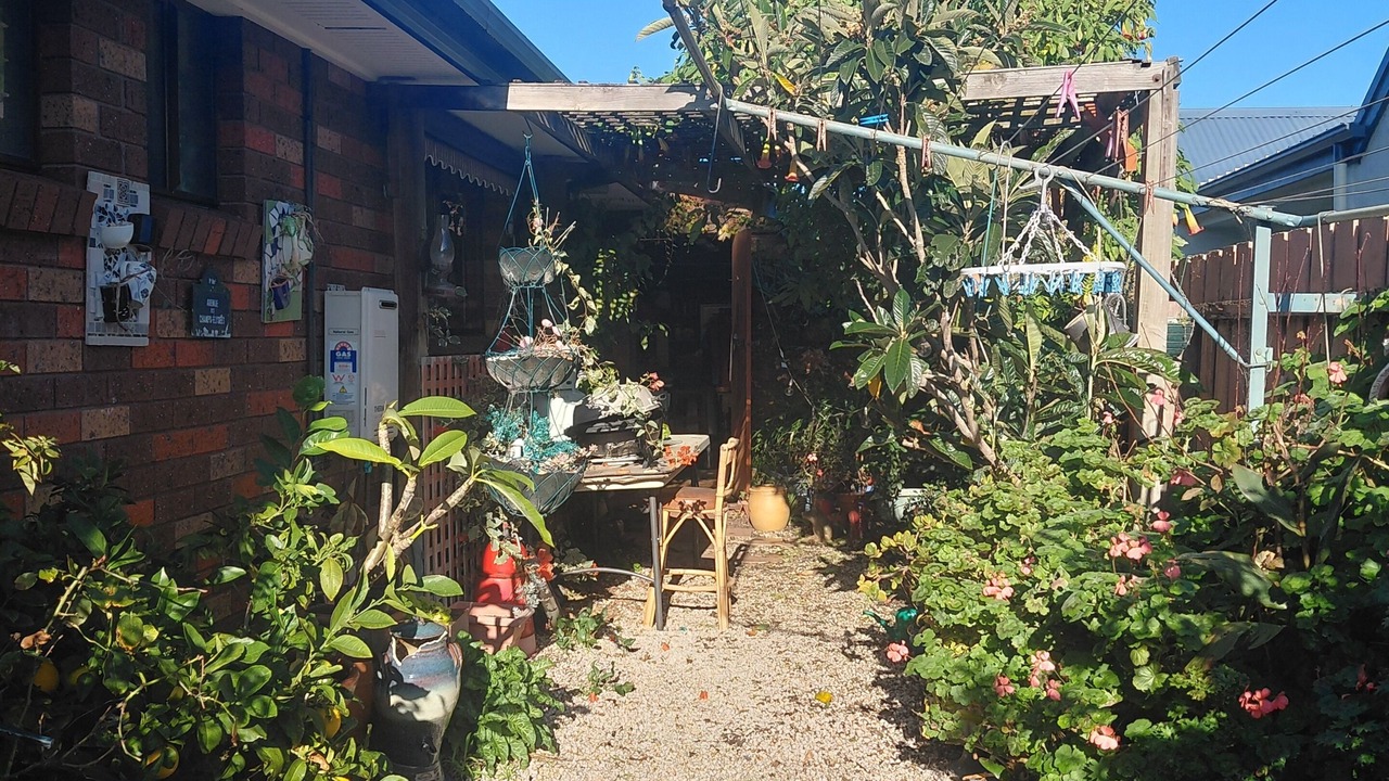 Photo of Patio Balcony in Point Lonsdale