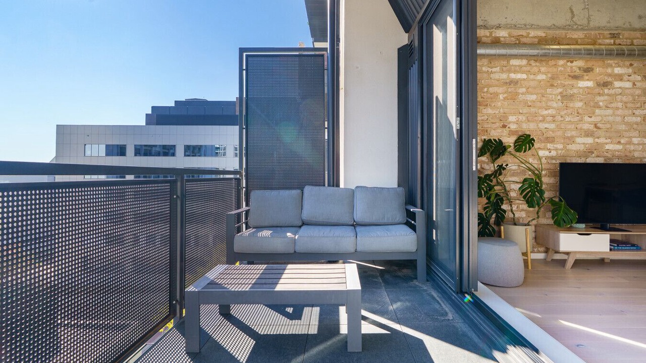 Photo of Patio Balcony in Phillip