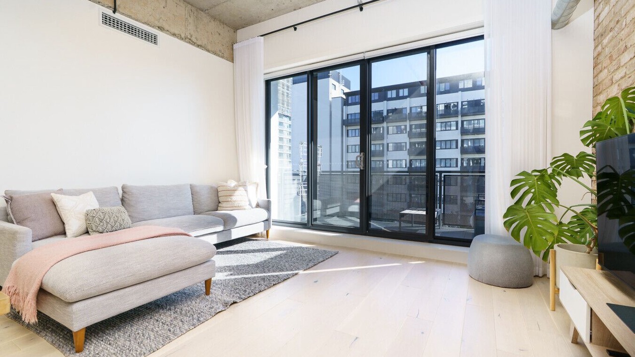 Photo of Patio Balcony in Phillip