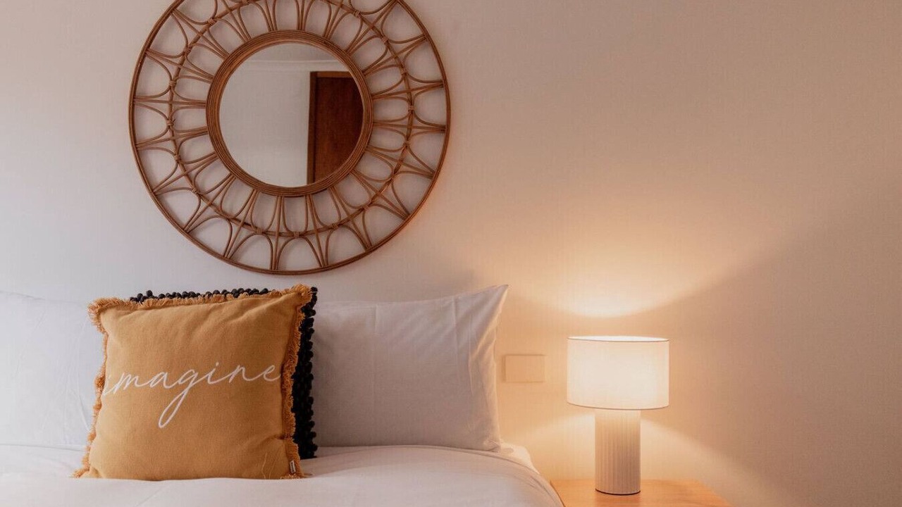 Photo of Bedroom in Lewisham
