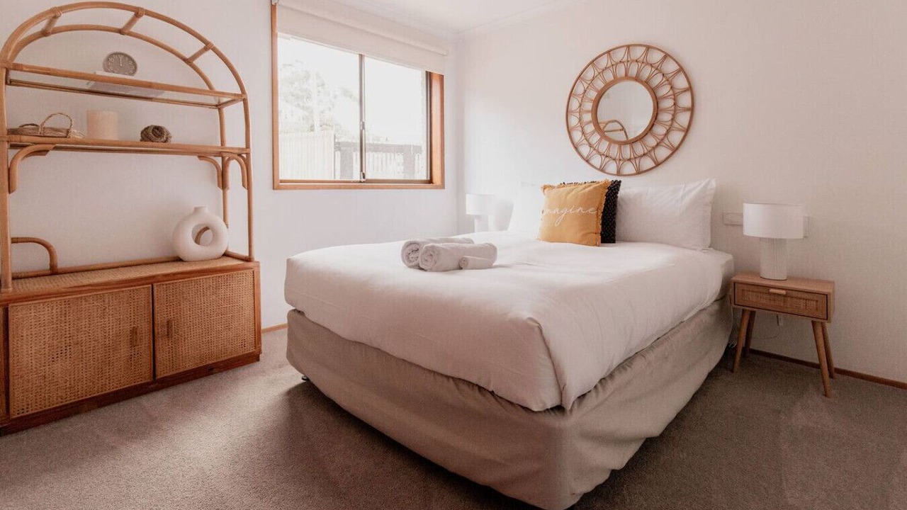 Photo of Bedroom in Lewisham