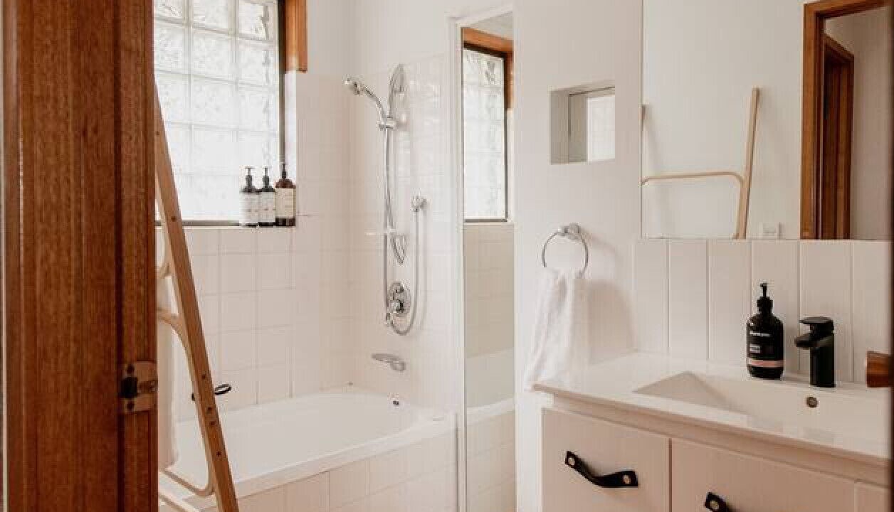 Photo of Bathroom in Lewisham