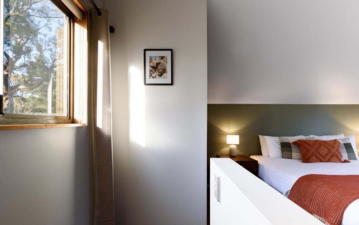 Photo of Bedroom in Black Hills
