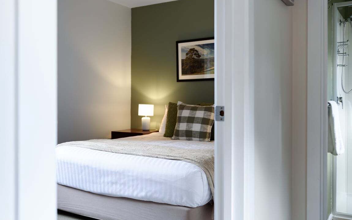 Photo of Bedroom in Black Hills