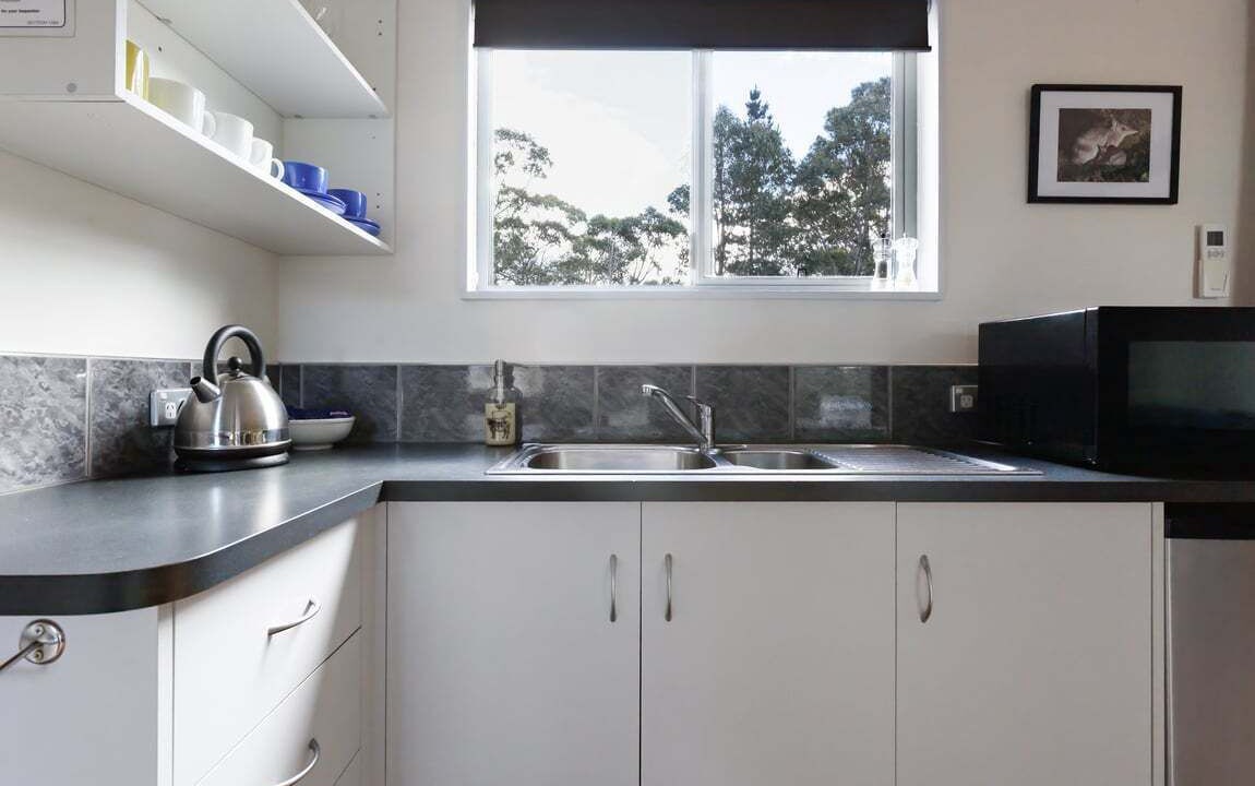 Photo of Kitchen in Black Hills