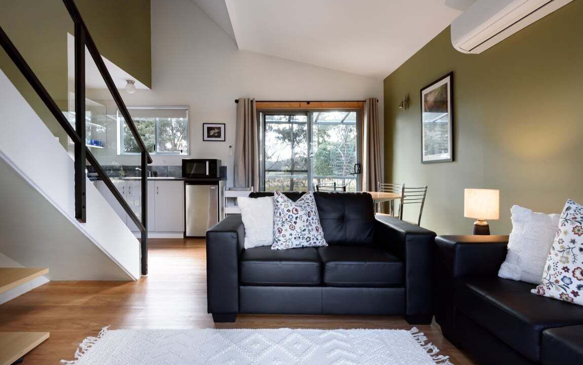 Photo of Livingroom in Black Hills
