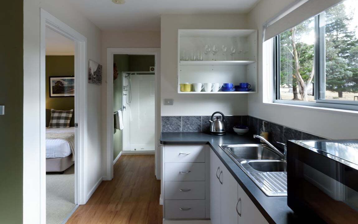 Photo of Kitchen in Black Hills