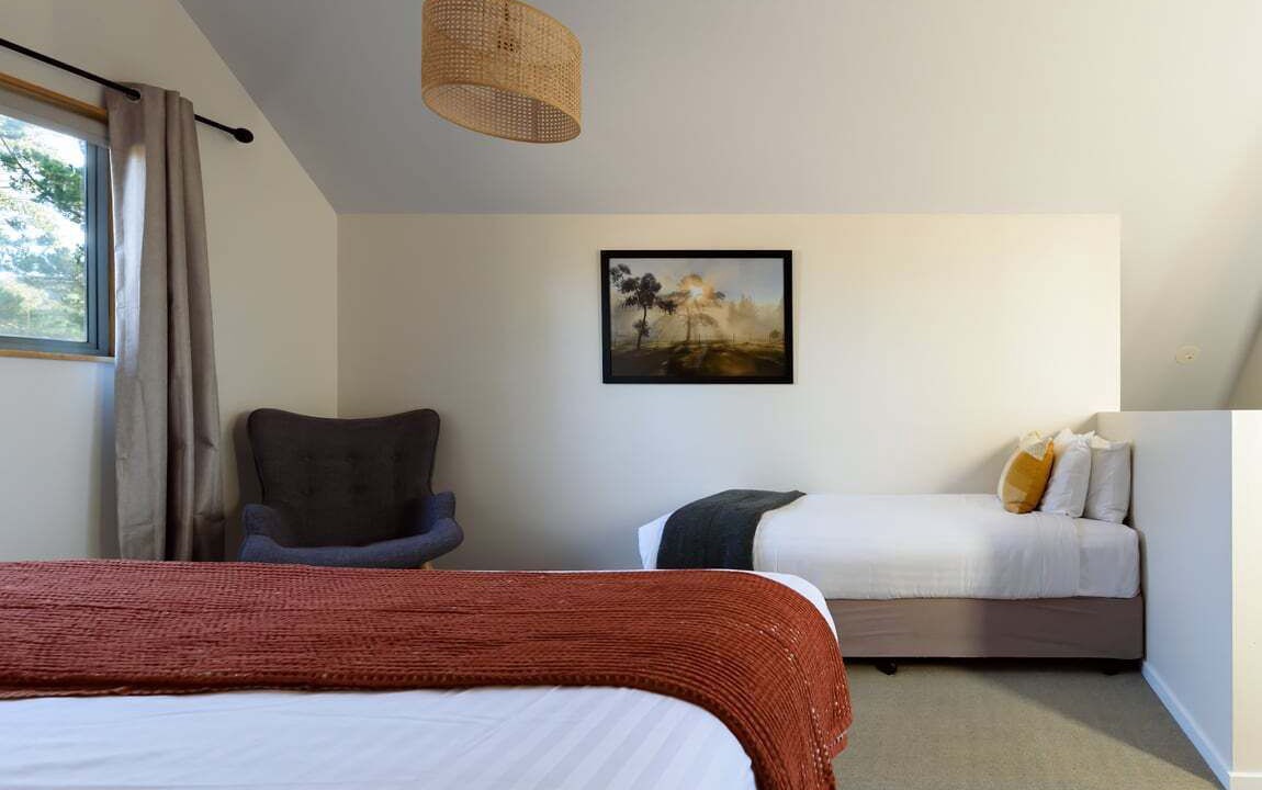 Photo of Bedroom in Black Hills