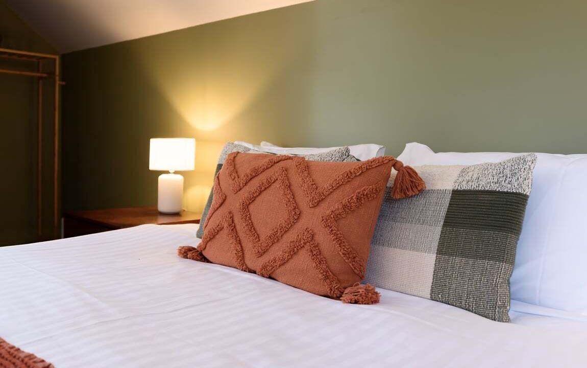 Photo of Bedroom in Black Hills