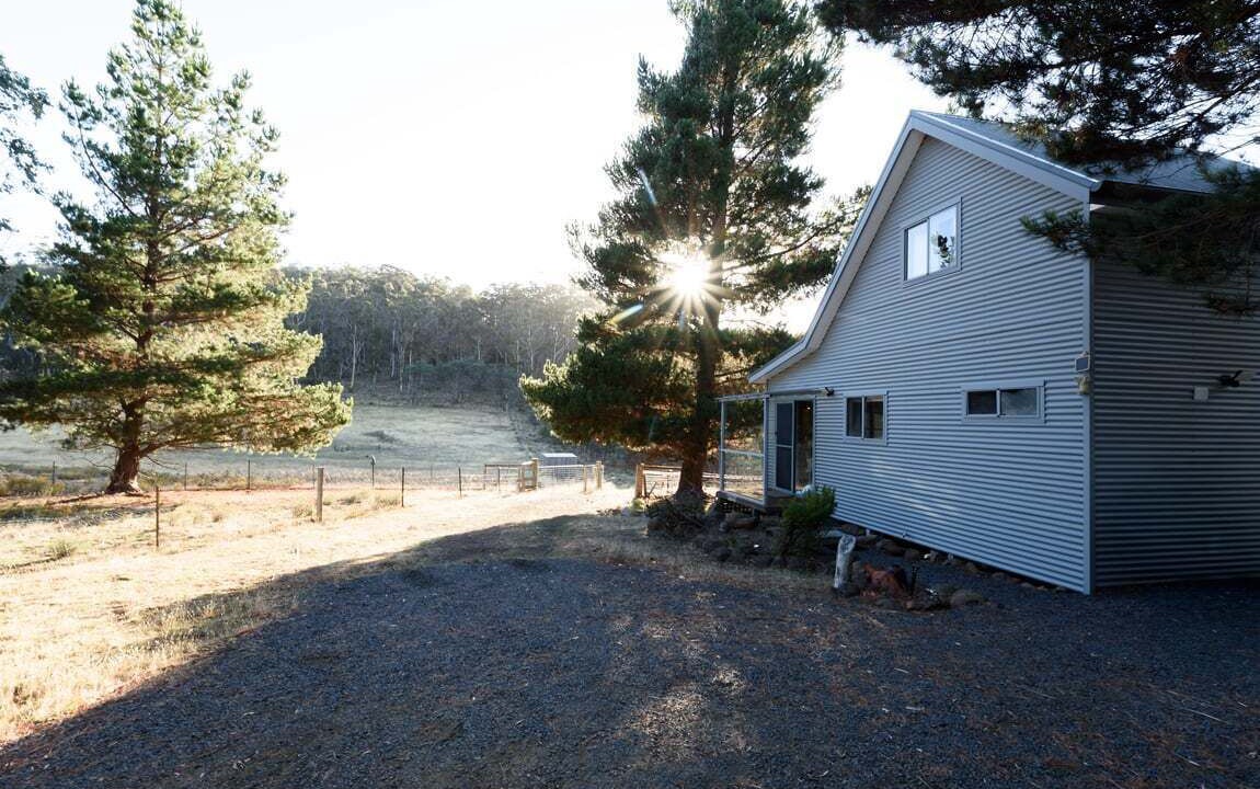 Photo of Outdoor in Black Hills