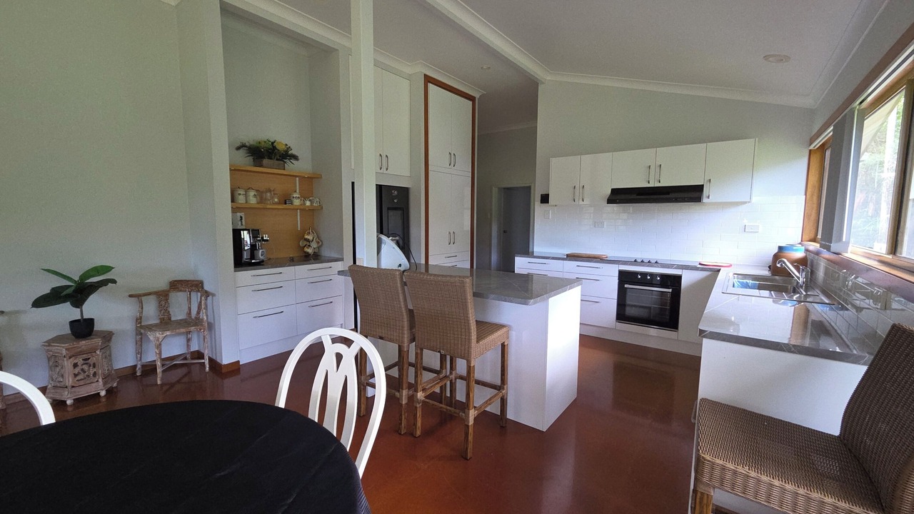 Photo of Kitchen in Yarrahapinni