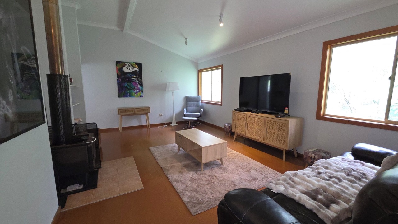 Photo of Livingroom in Yarrahapinni