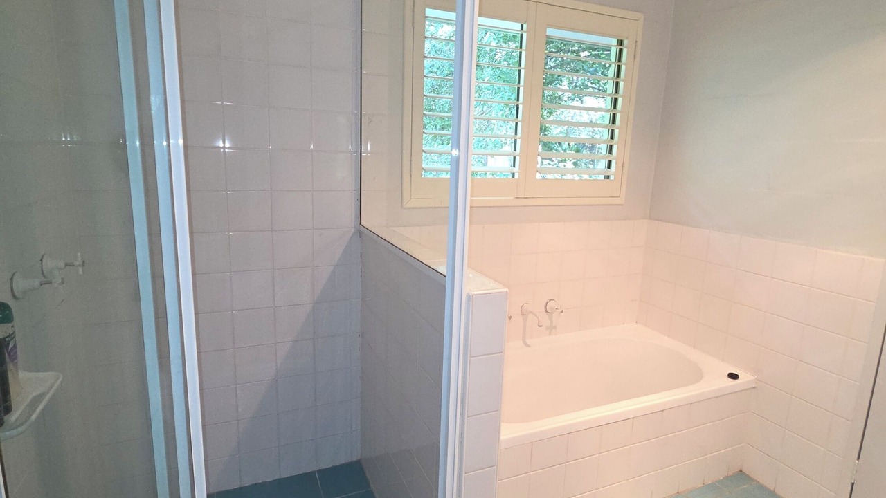 Photo of Bathroom in Yarrahapinni