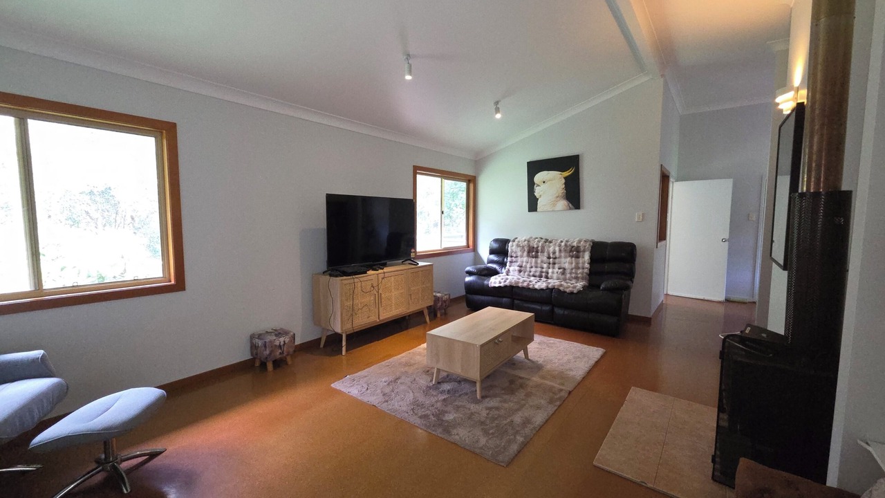 Photo of Livingroom in Yarrahapinni