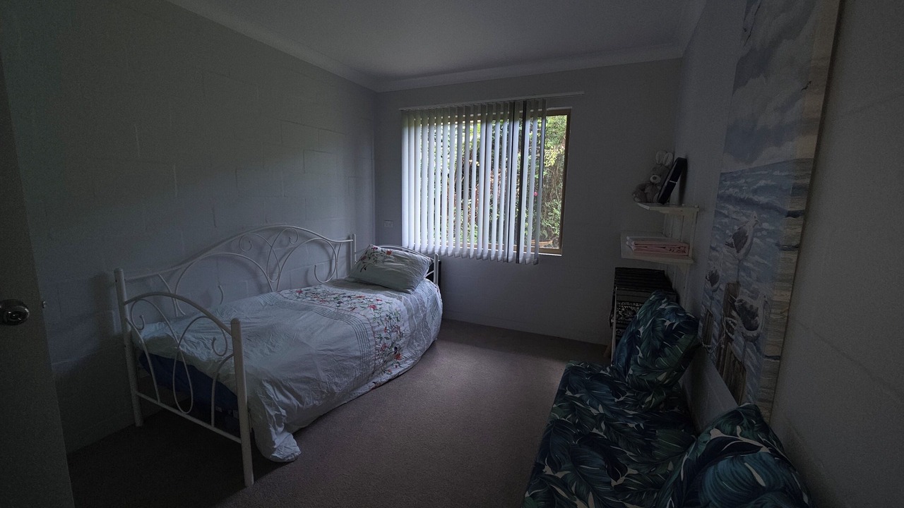 Photo of Bedroom in Yarrahapinni