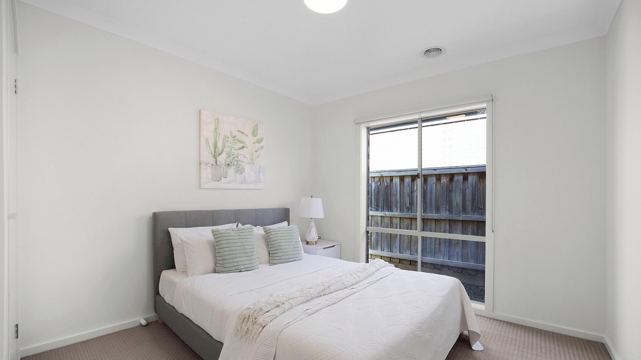 Photo of Bedroom in Point Cook