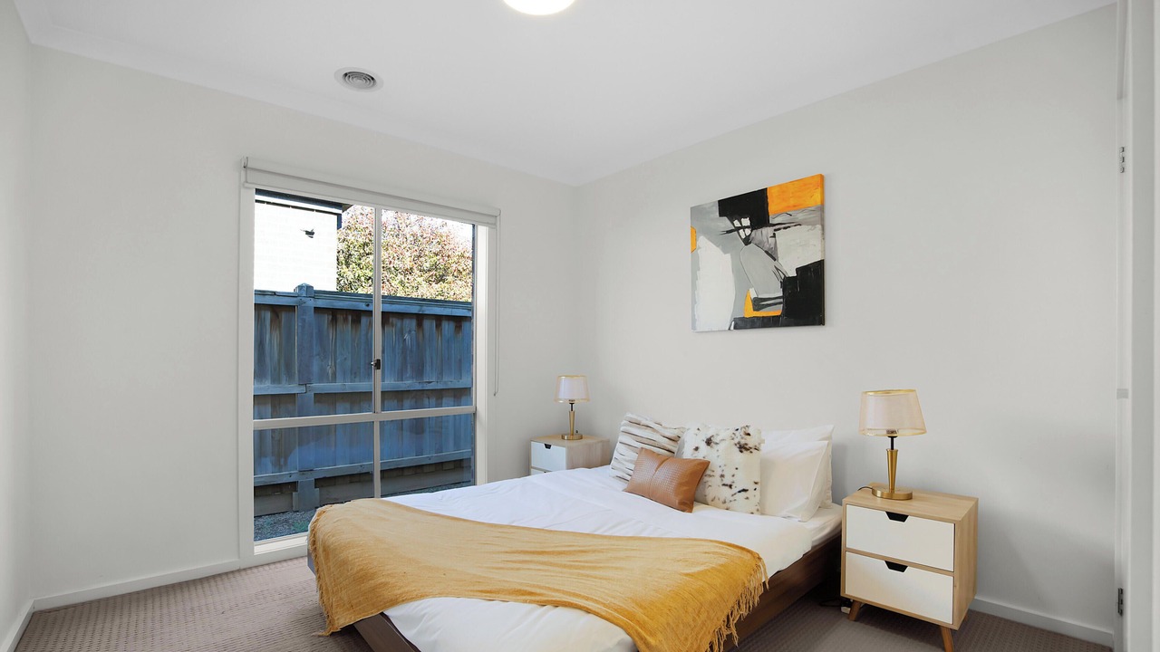 Photo of Bedroom in Point Cook