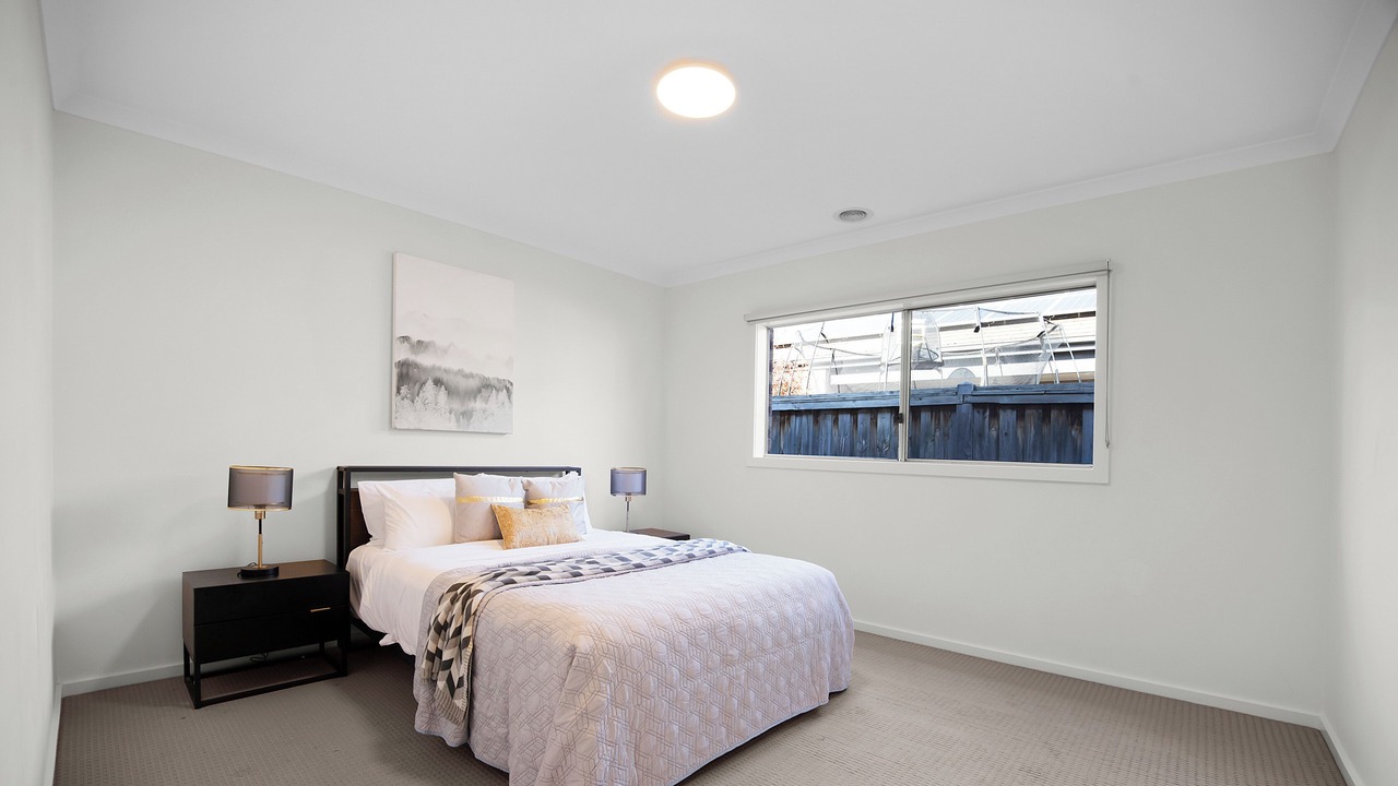 Photo of Bedroom in Point Cook