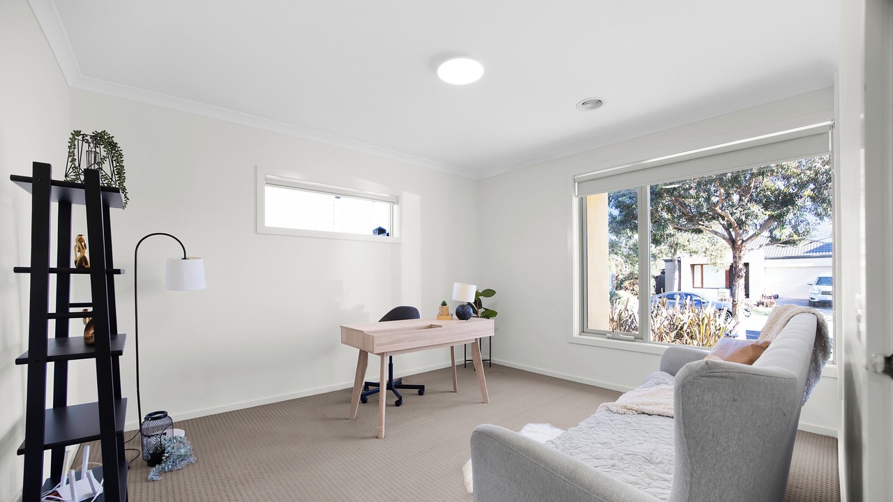 Photo of Livingroom in Point Cook