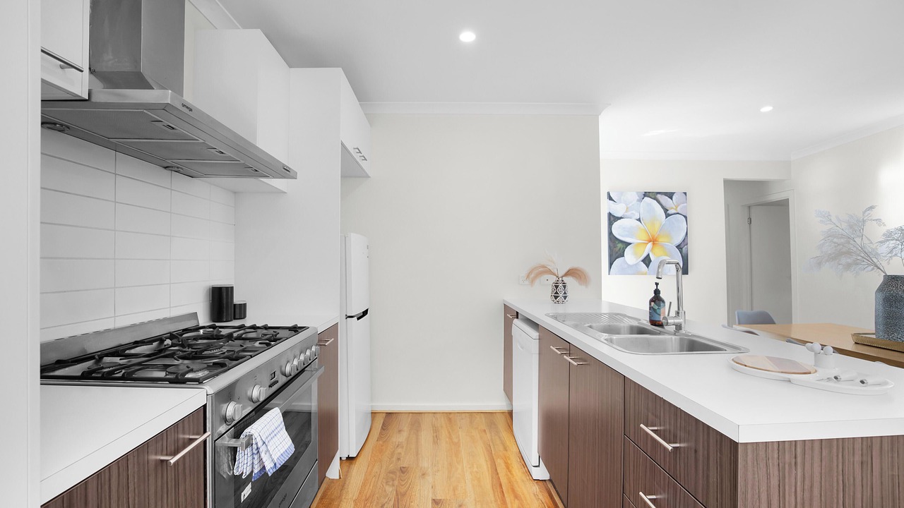 Photo of Kitchen in Point Cook