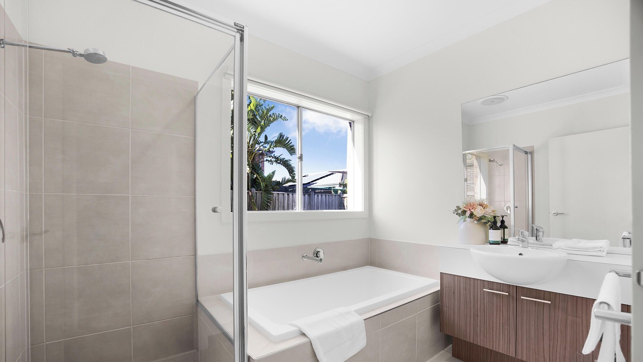 Photo of Bathroom in Point Cook