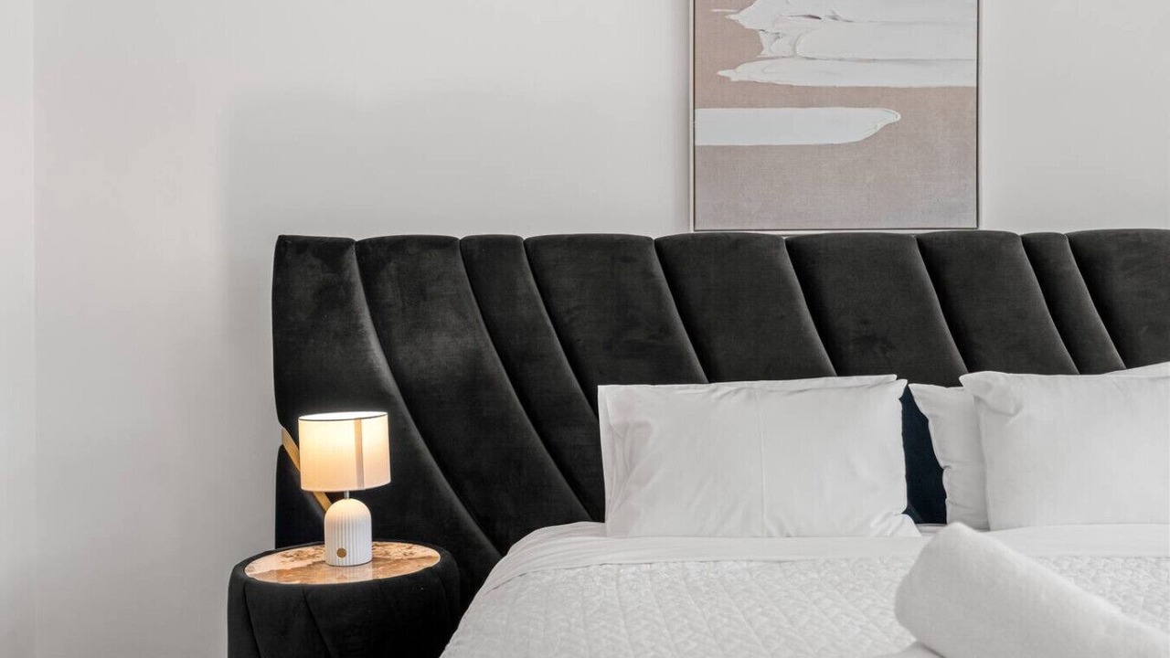 Photo of Bedroom in Hillarys