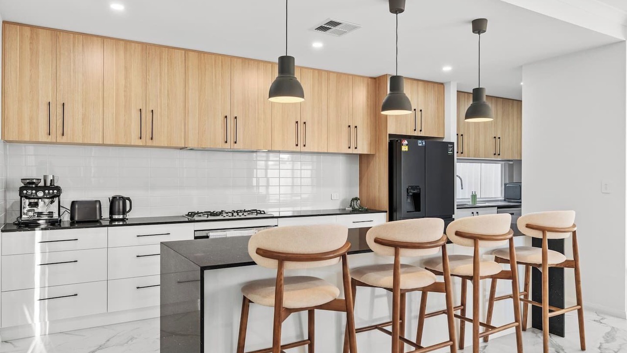 Photo of Kitchen in Hillarys
