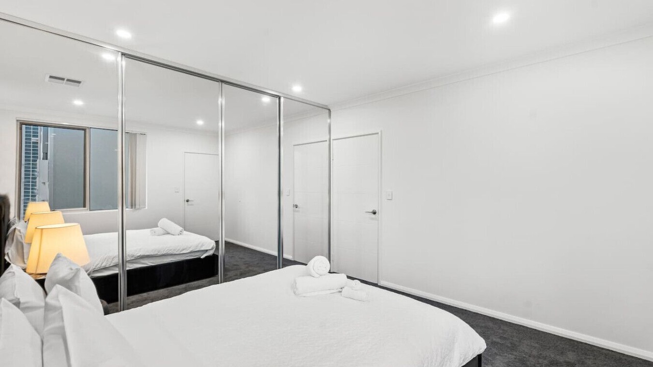 Photo of Bedroom in Hillarys