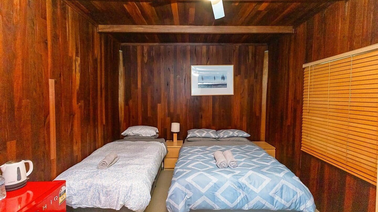 Photo of Bedroom in Upper Warren