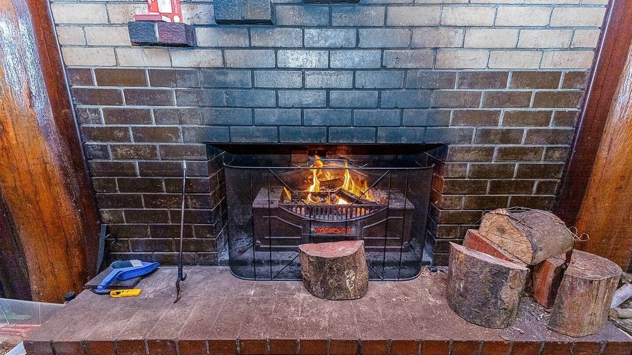 Photo of Livingroom in Upper Warren