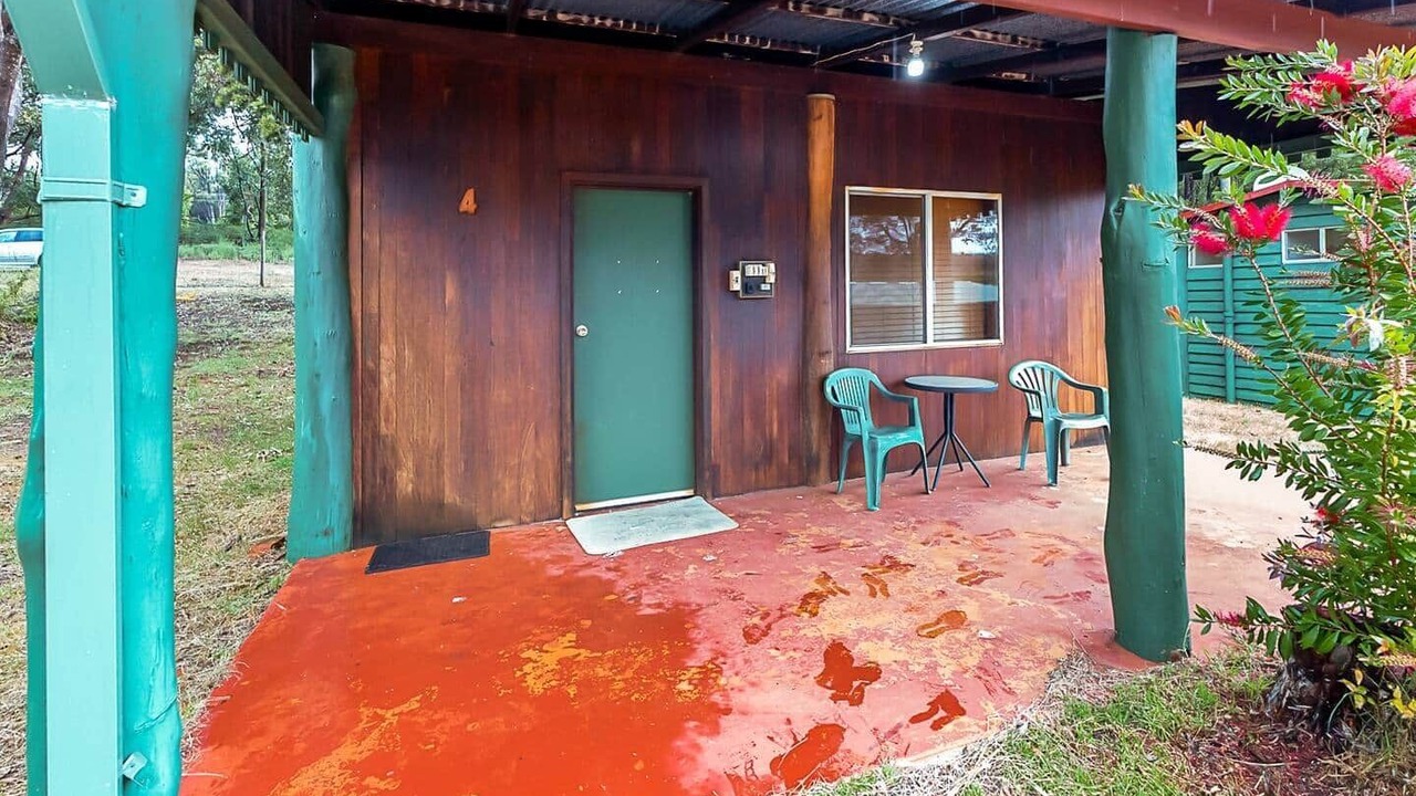 Photo of Patio Balcony in Upper Warren