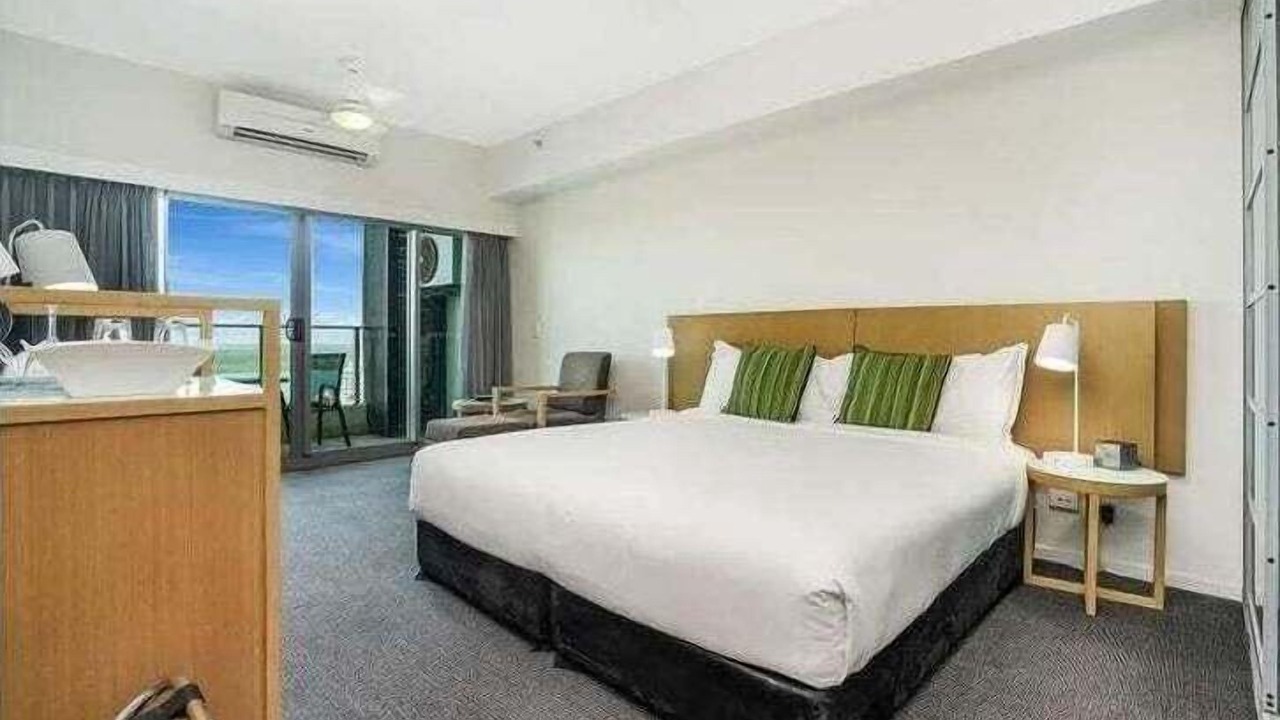 Photo of Bedroom in Darwin City Centre