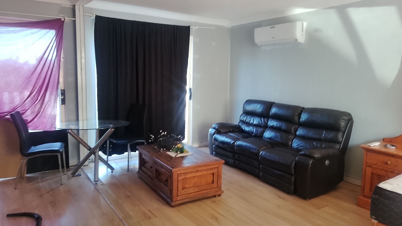 Photo of Livingroom in Rathmines