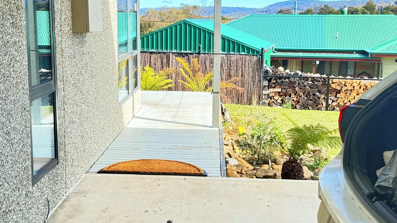 Photo of Outdoor in Bronte Park