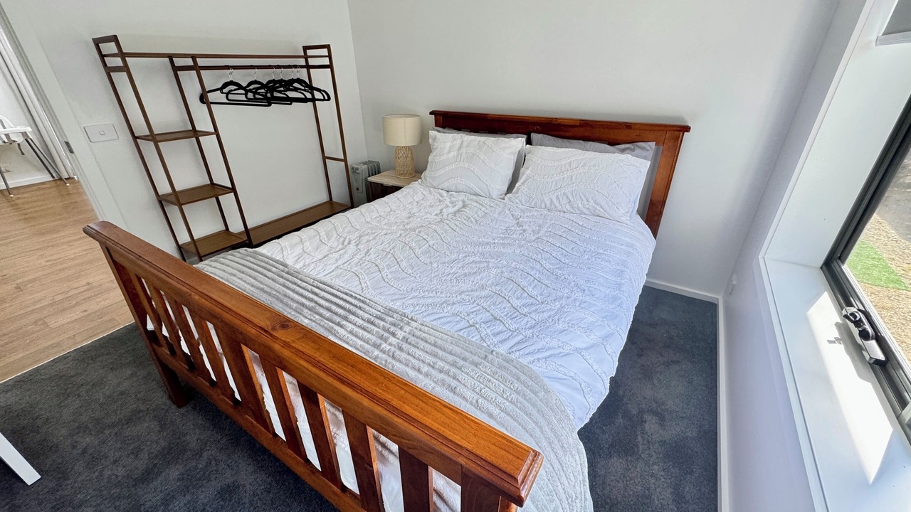 Photo of Bedroom in Bronte Park
