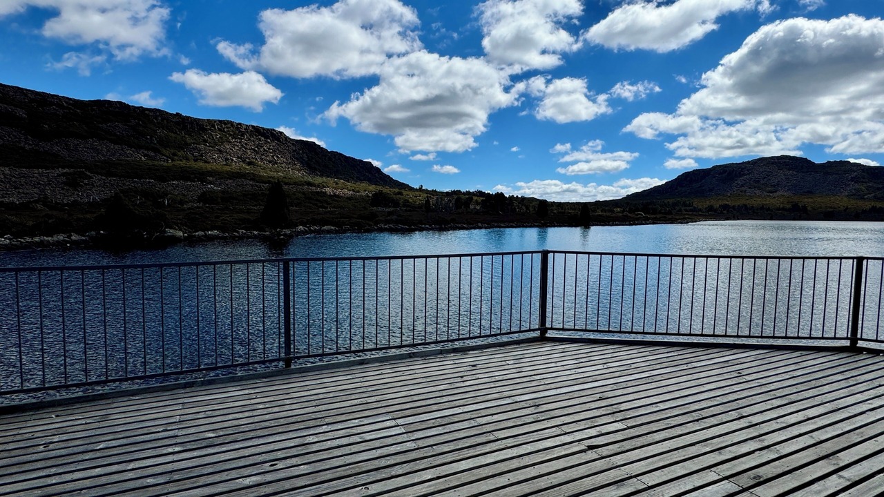 Photo of Outdoor in Bronte Park