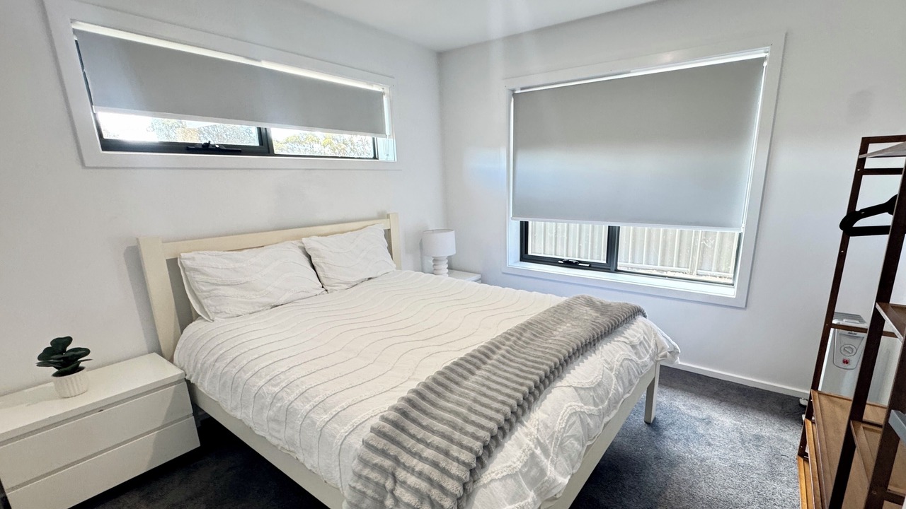 Photo of Bedroom in Bronte Park