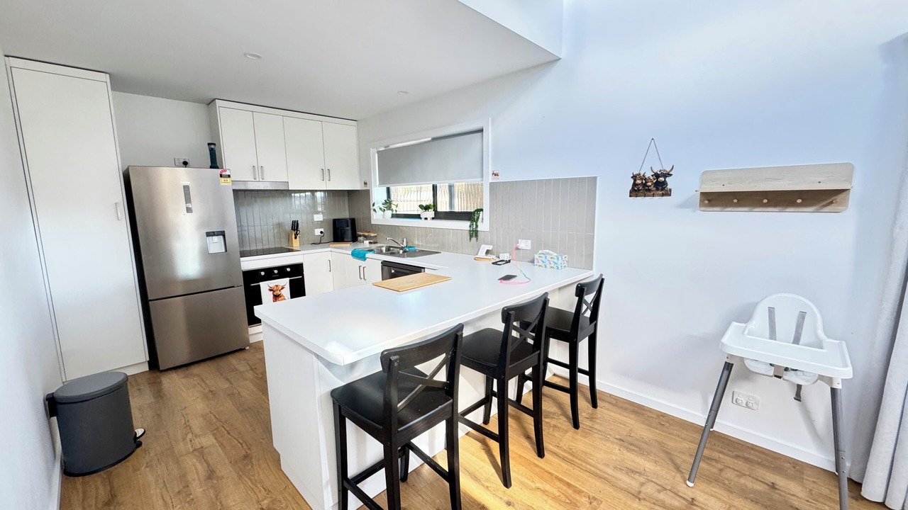 Photo of Kitchen in Bronte Park