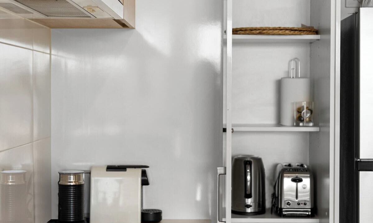 Photo of Kitchen in Prospect