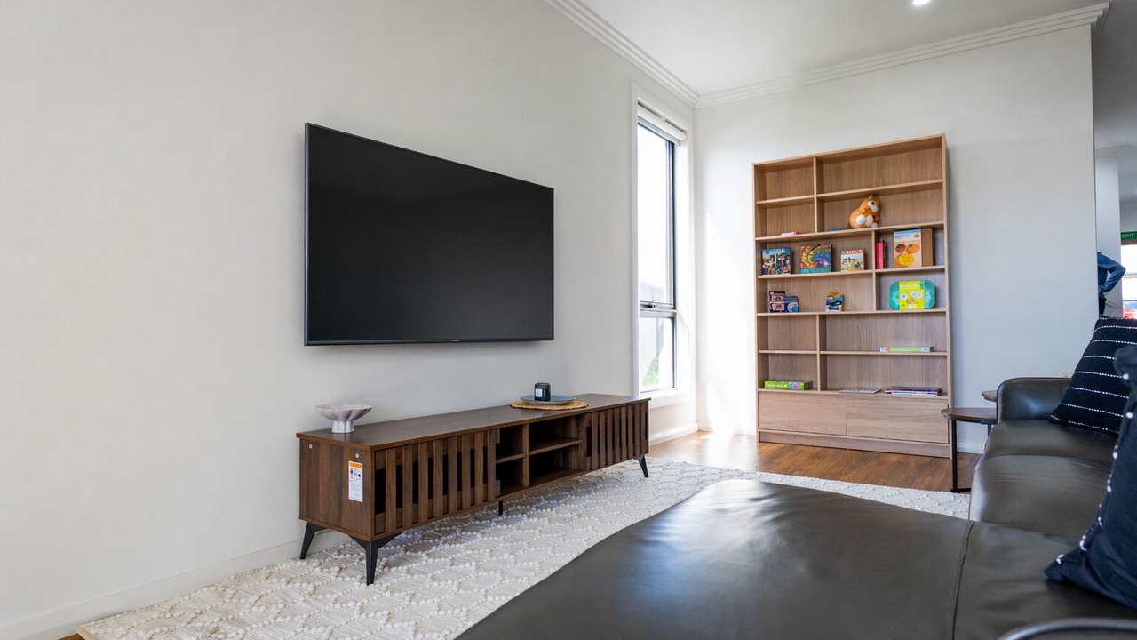 Photo of Livingroom in Claymore