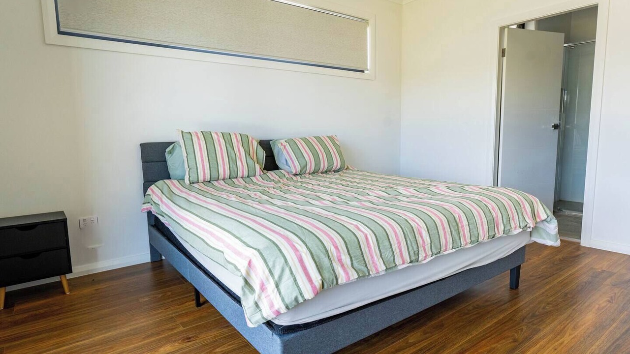 Photo of Bedroom in Claymore